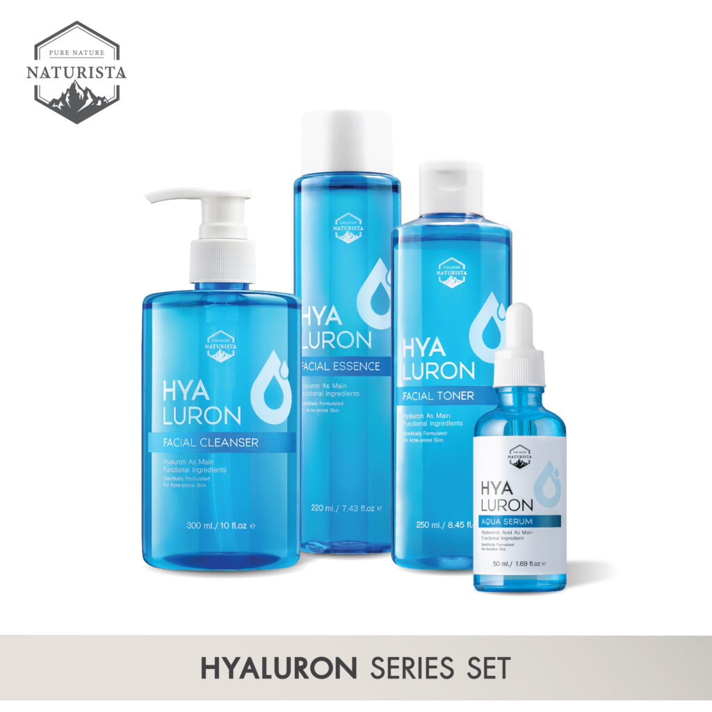 Store - Naturista